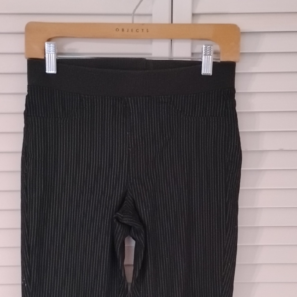 No Boundaries Black High-Rise Leggings - Picture 3 of 6